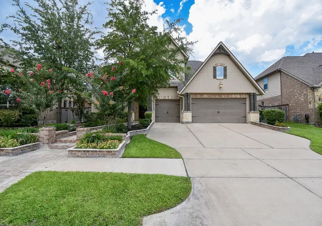 Photo 1 of Single family home for sale at 18906 Trinity Star Dr, Cypress, TX 77433 | MLS# 52112722 | Listing updated on 2026-08-22