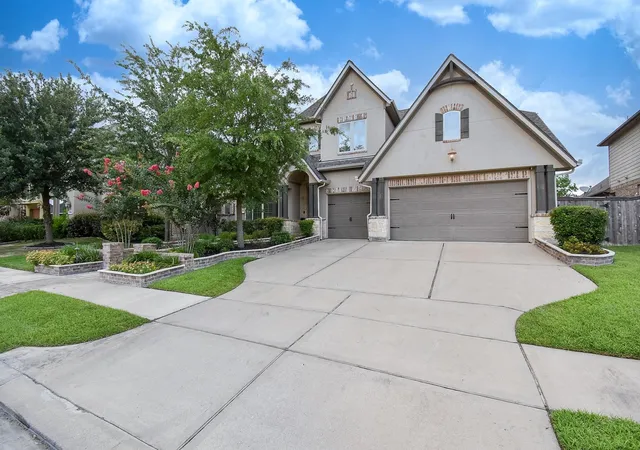 Photo 2 of Single family home for sale at 18906 Trinity Star Dr, Cypress, TX 77433 | MLS# 52112722 | Listing updated on 2026-08-22