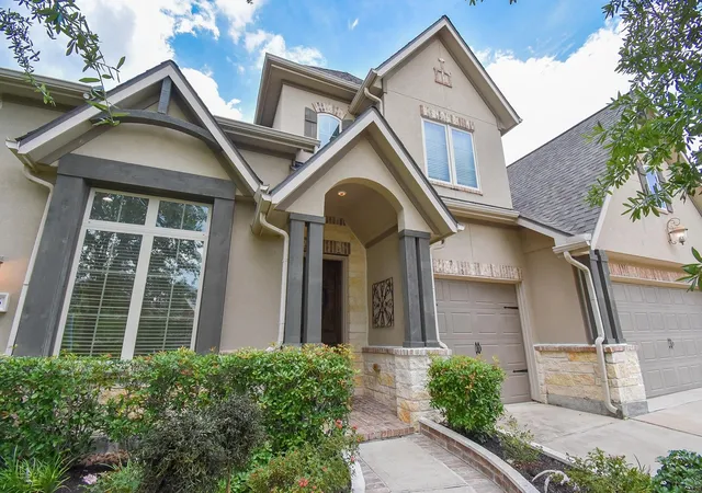 Photo 3 of Single family home for sale at 18906 Trinity Star Dr, Cypress, TX 77433 | MLS# 52112722 | Listing updated on 2026-08-22
