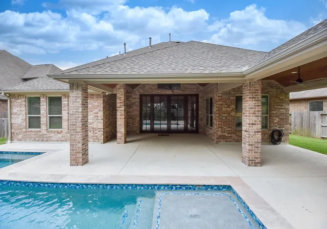Photo 50 of Single family home for sale at 18906 Trinity Star Dr, Cypress, TX 77433 | MLS# 52112722 | Listing updated on 2026-08-22
