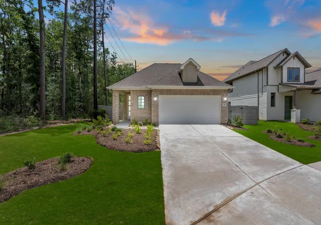 Photo 1 of Single family home for sale at 9362 Cordial Cir, Montgomery, TX 77316 | MLS# 48686224 | Listing updated on 2026-09-09