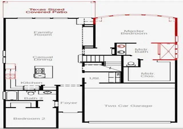 Photo 28 of Single family home for sale at 9362 Cordial Cir, Montgomery, TX 77316 | MLS# 48686224 | Listing updated on 2026-09-09