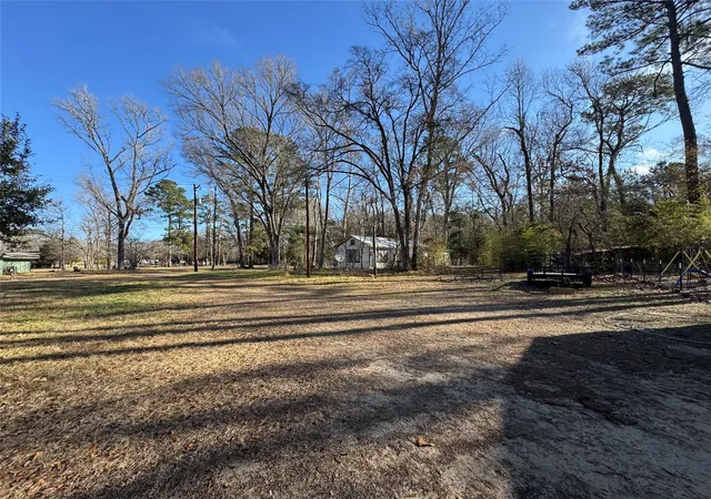 4th image of 110 & 100 Barnard St, Livingston, TX 77351 | MLS# 97171853