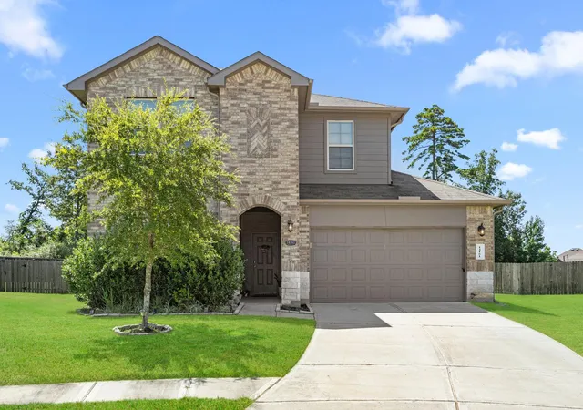 Photo 1 of Single family home for sale at 14161 Redwood Forest Trl, Conroe, TX 77384 | MLS# 69834463 | Listing updated on 2026-09-08