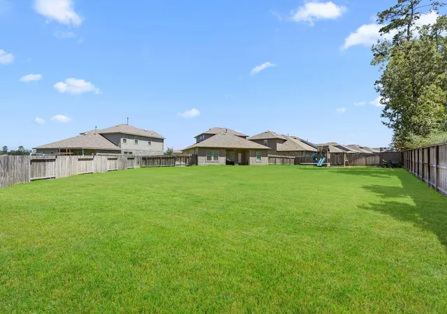 Photo 24 of Single family home for sale at 14161 Redwood Forest Trl, Conroe, TX 77384 | MLS# 69834463 | Listing updated on 2026-09-08