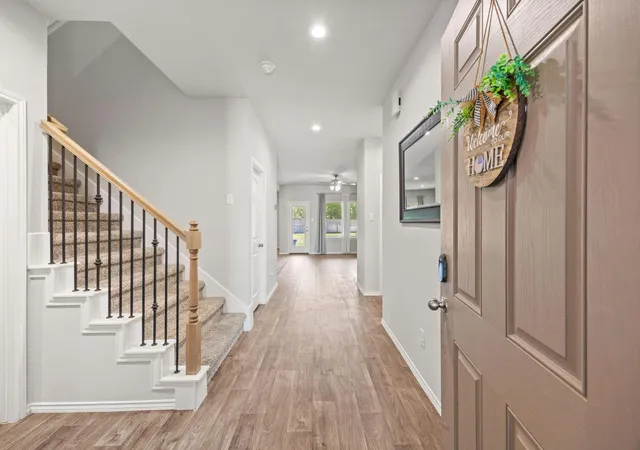 Photo 2 of Single family home for sale at 14161 Redwood Forest Trl, Conroe, TX 77384 | MLS# 69834463 | Listing updated on 2026-09-08