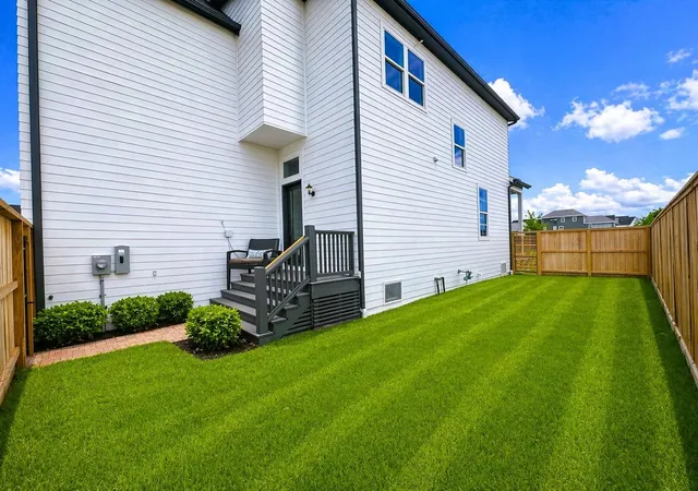 3rd image of 2641 Lake Kolbe Ln, Houston, TX 77080 | MLS# 48722460
