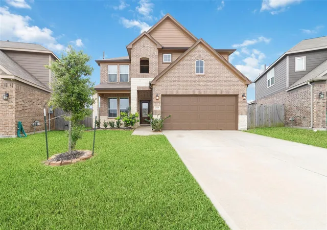 Photo 1 of Single family home for sale at 20755 Beeston Glade Ln, Katy, TX 77449 | MLS# 345955 | Listing updated on 2026-09-19