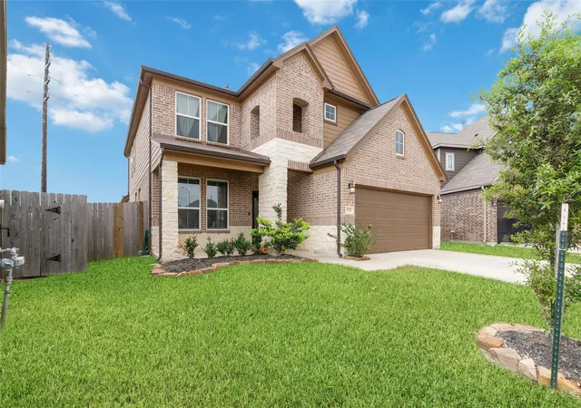 Photo 3 of Single family home for sale at 20755 Beeston Glade Ln, Katy, TX 77449 | MLS# 345955 | Listing updated on 2026-09-19