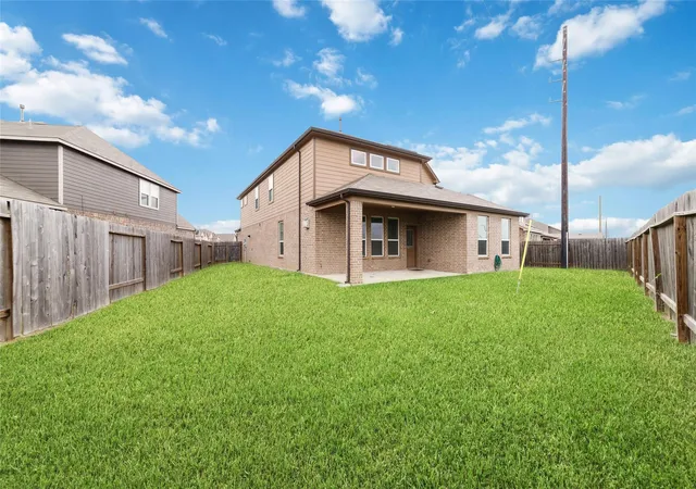 Photo 3 of Single family home for sale at 20755 Beeston Glade Ln, Katy, TX 77449 | MLS# 345955 | Listing updated on 2026-09-19
