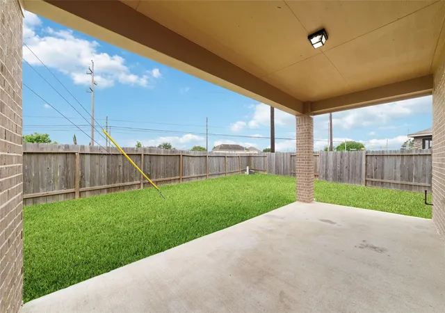 Photo 4 of Single family home for sale at 20755 Beeston Glade Ln, Katy, TX 77449 | MLS# 345955 | Listing updated on 2026-09-19