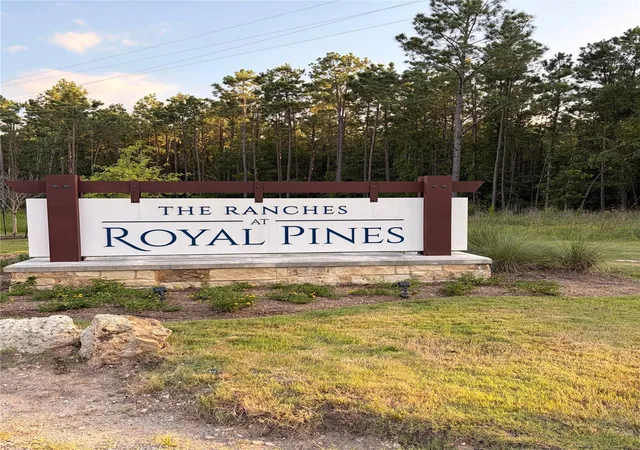 1st image of Tbd000 Queen Anne Wy, Huntsville, TX 77340 | MLS# 15365089