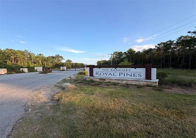 2nd image of Tbd000 Queen Anne Wy, Huntsville, TX 77340 | MLS# 15365089
