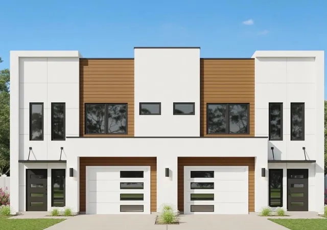 Multi family home for sale at 8206 Colonial Ln #A/B, Houston, TX 77051 | MLS# 6194906 | Listing updated on 2026-05-05