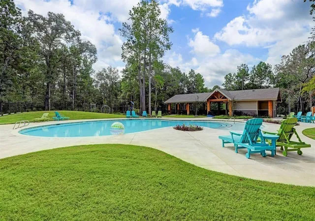 9th image of 28117 Horse Shoe Lane Lane, Waller, TX 77484 | MLS# 61858486