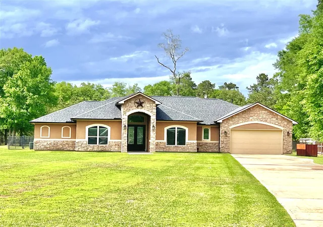 1st image of 27639 Concho Dr, Splendora, TX 77372 | MLS# 85301234