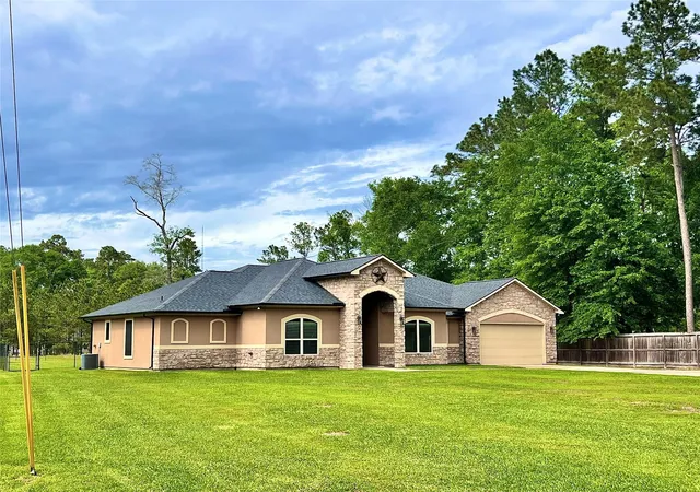 2nd image of 27639 Concho Dr, Splendora, TX 77372 | MLS# 85301234