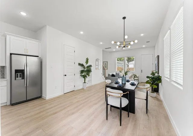 Photo 3 of Sale Pending at 7128 Ave Q, Houston, TX 77011 | MLS# 16574280 | Listing updated on 2026-09-08