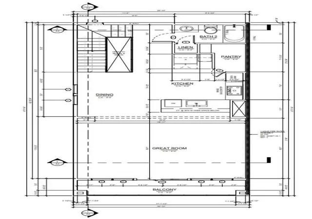 3rd image of 2214 Winbern St, Houston, TX 77004 | MLS# 80153504