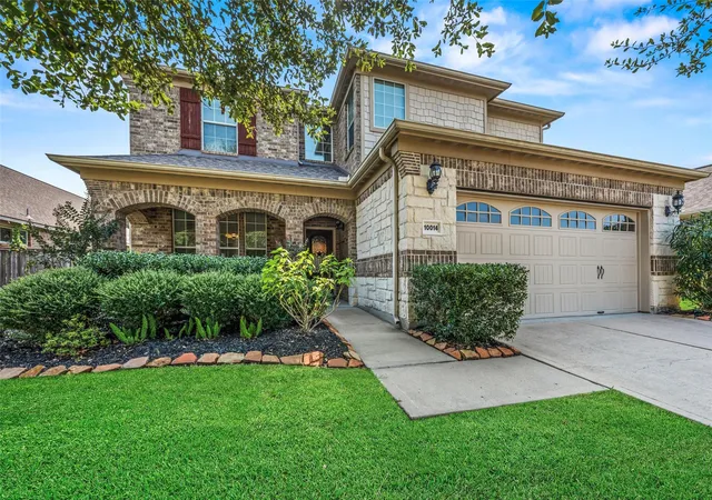 Photo 1 of Single family home for sale at 10014 Forrester Trl, Katy, TX 77494 | MLS# 25966727 | Listing updated on 2026-10-05