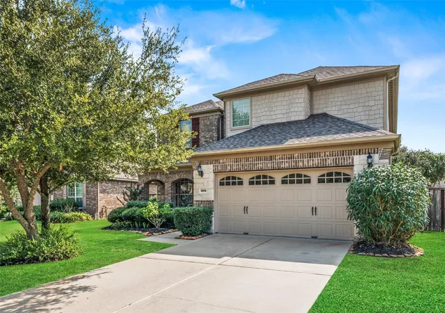 Photo 2 of Single family home for sale at 10014 Forrester Trl, Katy, TX 77494 | MLS# 25966727 | Listing updated on 2026-10-05