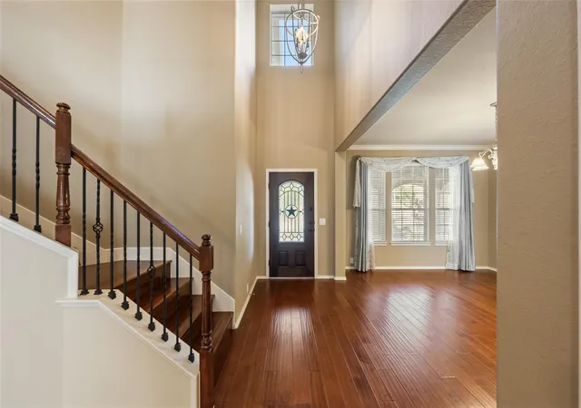 Photo 3 of Single family home for sale at 10014 Forrester Trl, Katy, TX 77494 | MLS# 25966727 | Listing updated on 2026-10-05