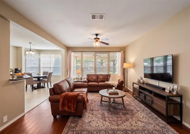 Photo 3 of Single family home for sale at 10014 Forrester Trl, Katy, TX 77494 | MLS# 25966727 | Listing updated on 2026-10-05