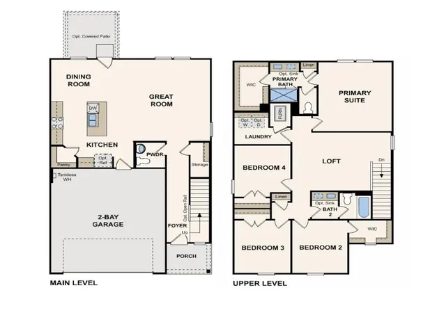5th image of 4503 Pleasant Peony Wy, Katy, TX 77493 | MLS# 65621068