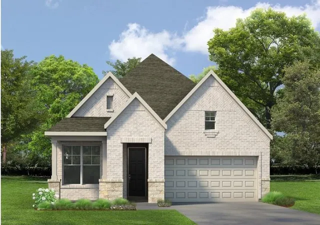 Photo 1 of Single family home for sale at 18559 Scarlet Paintbrush Dr, Montgomery, TX 77356 | MLS# 66845973 | Listing updated on 2026-09-07