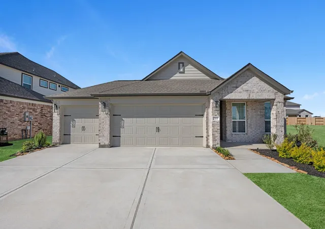 1st image of 2113 Sunflower View St, Brookshire, TX 77423 | MLS# 59302120