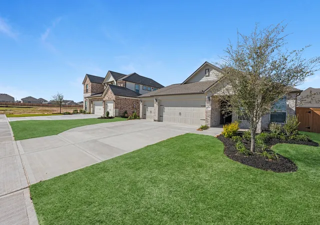24th image of 2113 Sunflower View St, Brookshire, TX 77423 | MLS# 59302120