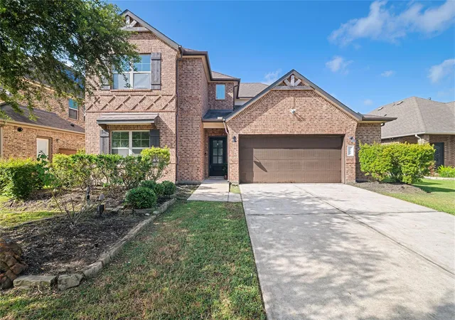 1st image of 2732 Rogliano Ln, League City, TX 77573 | MLS# 93737780