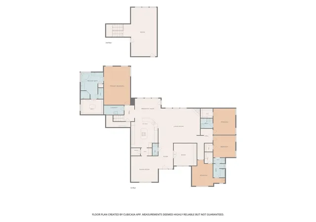 48th image of 1747 Wild Palomino Dr, Katy, TX 77493 | MLS# 2689395