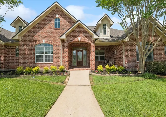 5th image of 1747 Wild Palomino Dr, Katy, TX 77493 | MLS# 2689395