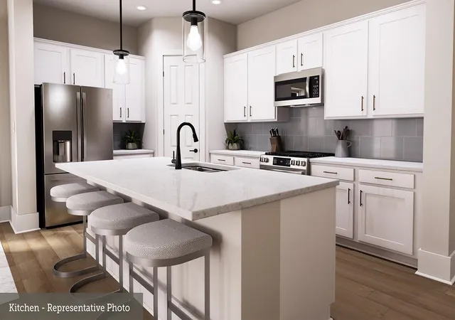 Photo 3 of Single family home for sale at 10939 Endeavor Dr, Richmond, TX 77469 | MLS# 17518961 | Listing updated on 2026-10-06