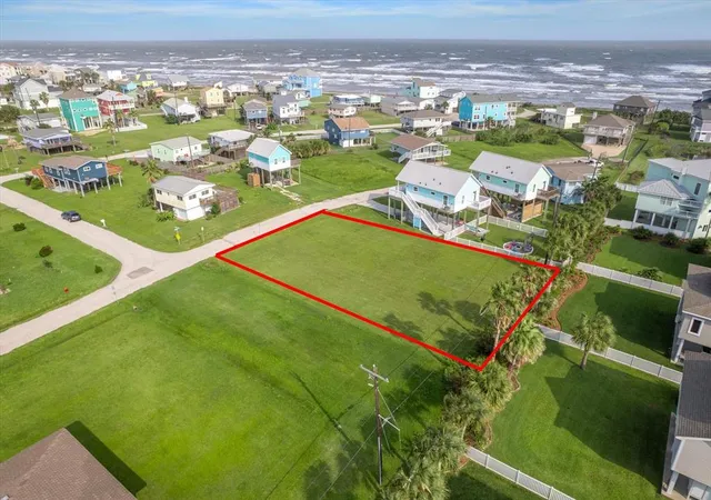 1st image of 4202 Oleander Dr, Galveston, TX 77554 | MLS# 59050958