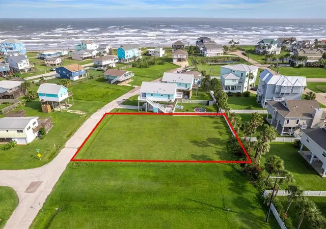 Photo 3 of Land for sale at 4202 Oleander Dr, Galveston, TX 77554 | MLS# 59050958 | Listing updated on 2026-08-07