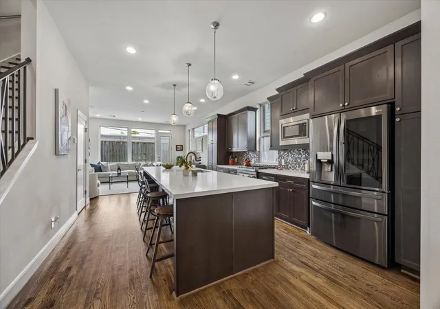 Photo 4 of Single family home for sale at 2122 Banks St, Houston, TX 77098 | MLS# 95495228 | Listing updated on 2026-07-09