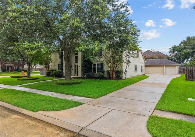 Homes for sale in Friendswood, TX | 2876 Match Point Ln, Friendswood, TX 77546 | MLS# 6151467