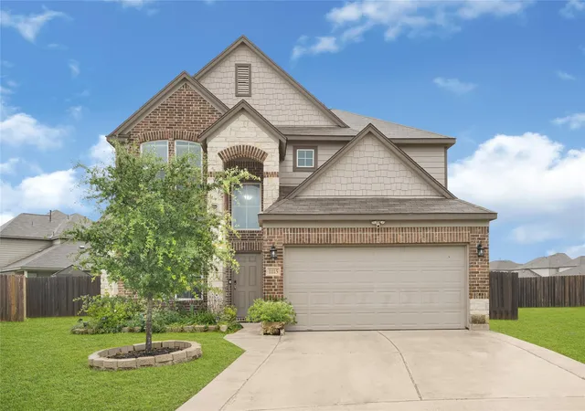 Photo 1 of Single family home for sale at 11115 Larkspur Dale Ct, Houston, TX 77044 | MLS# 92296850 | Listing updated on 2026-06-09