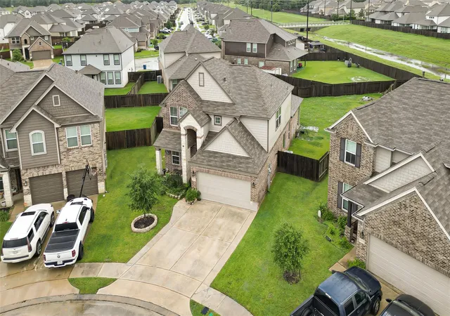Photo 2 of Single family home for sale at 11115 Larkspur Dale Ct, Houston, TX 77044 | MLS# 92296850 | Listing updated on 2026-06-09