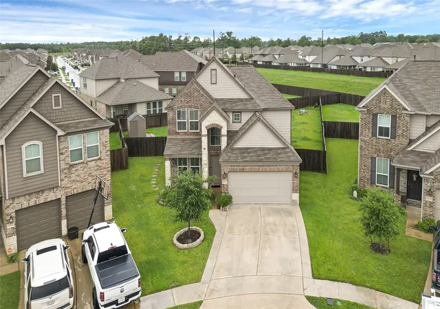 Photo 3 of Single family home for sale at 11115 Larkspur Dale Ct, Houston, TX 77044 | MLS# 92296850 | Listing updated on 2026-06-09