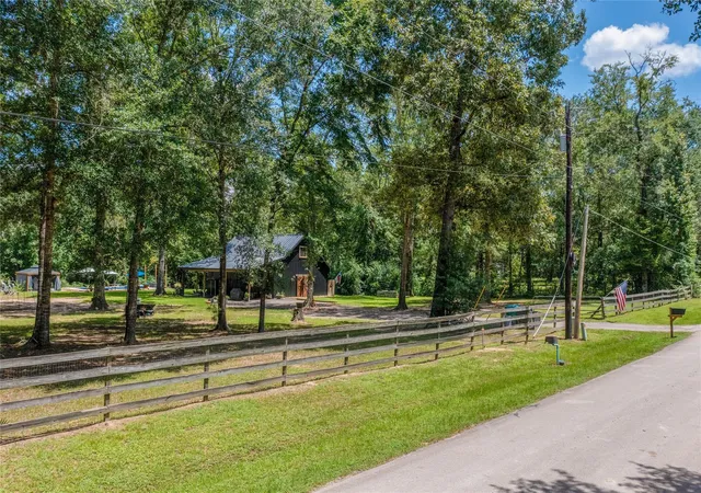 Photo 50 of Single family home for sale at 7273 Forest Hills Dr, Montgomery, TX 77316 | MLS# 27542603 | Listing updated on 2026-08-11