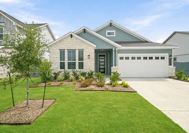 1st image of 32328 Bluetipped Dancer, Fulshear, TX 77441 | MLS# 94701781