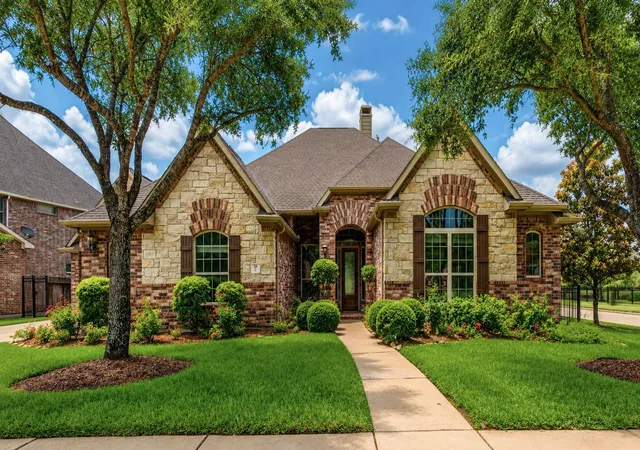 1st image of 55 Wyndehaven Lakes Dr, Katy, TX 77494 | MLS# 67198654