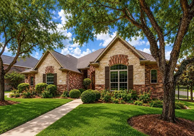 2nd image of 55 Wyndehaven Lakes Dr, Katy, TX 77494 | MLS# 67198654