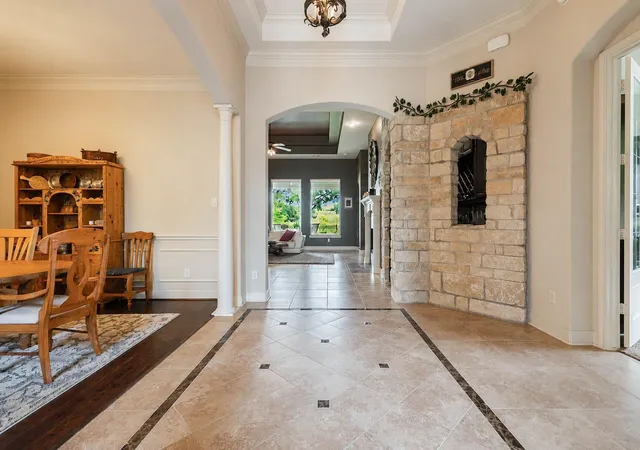 5th image of 55 Wyndehaven Lakes Dr, Katy, TX 77494 | MLS# 67198654