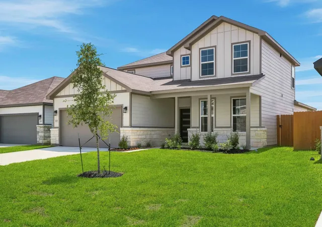 Photo 2 of Sale Pending at 2120 Soriah Ct, Brookshire, TX 77423 | MLS# 43087684 | Listing updated on 2026-09-02