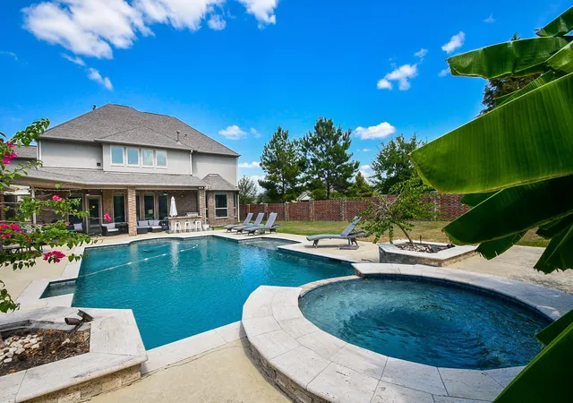 Photo 1 of Single family home for sale at 16603 Blue Nile Dr, Cypress, TX 77433 | MLS# 7381370 | Listing updated on 2026-09-19