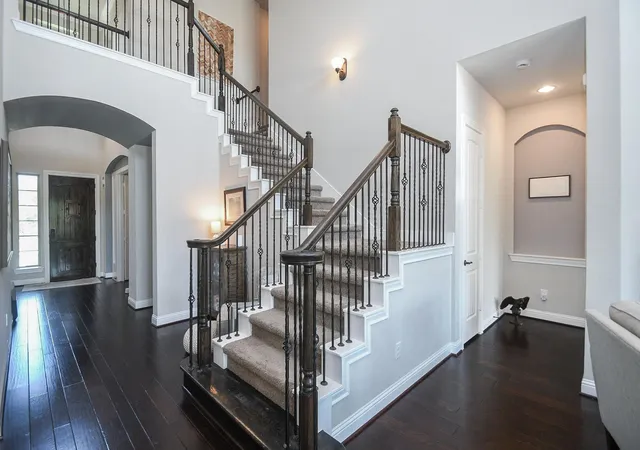 Photo 3 of Single family home for sale at 16603 Blue Nile Dr, Cypress, TX 77433 | MLS# 7381370 | Listing updated on 2026-09-19